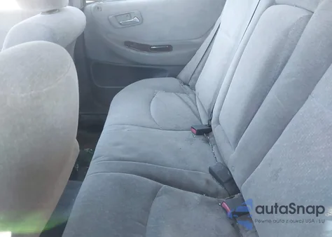 2002 Honda Accord 2.3 Se z USA, uszkodzony, nr VIN 1HGCG56752A041233